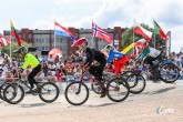 UEC BMX European Championships 2025 - Valmiera - Lettonia -  - 13/07/2025 -  - photo Tommaso Pelagalli/SprintCyclingAgency?2025